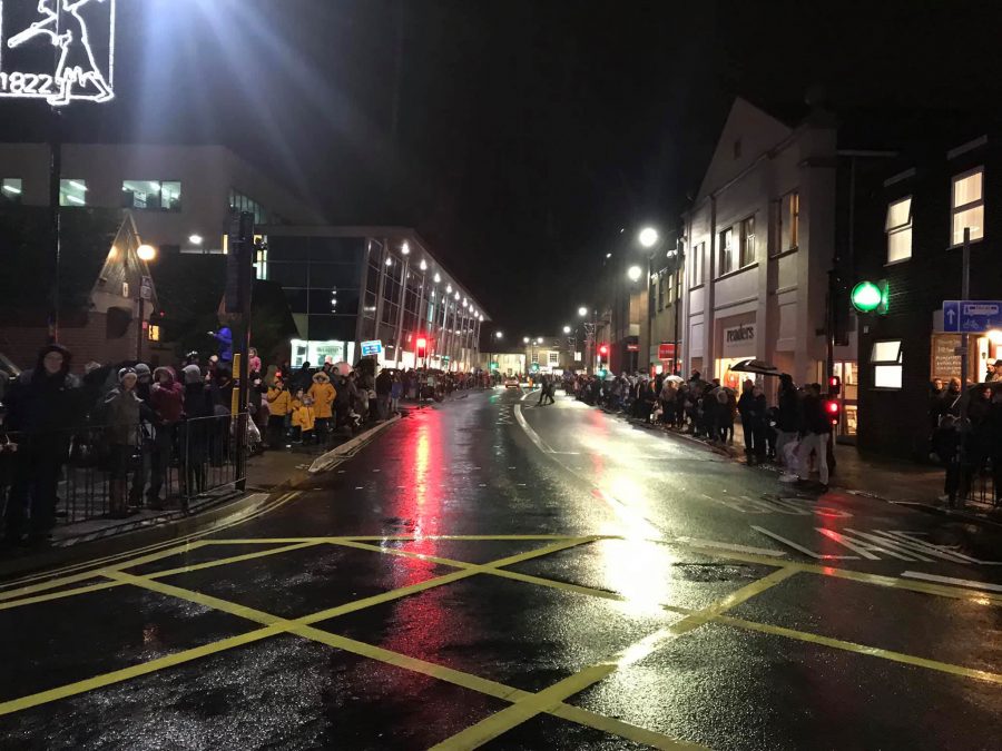 2022 Christmas Carnival Independence Mo Christmas Carnival 2022 Newport Carnival Isle of Wight